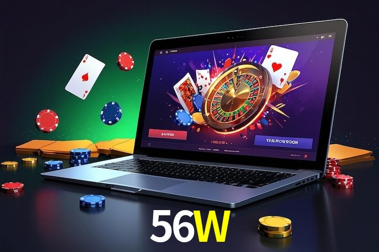 Login Seguro 56W