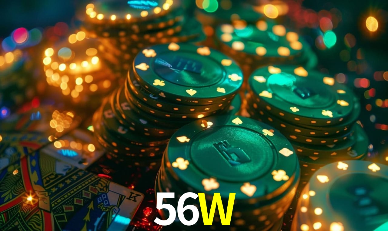 Login Seguro 56W
