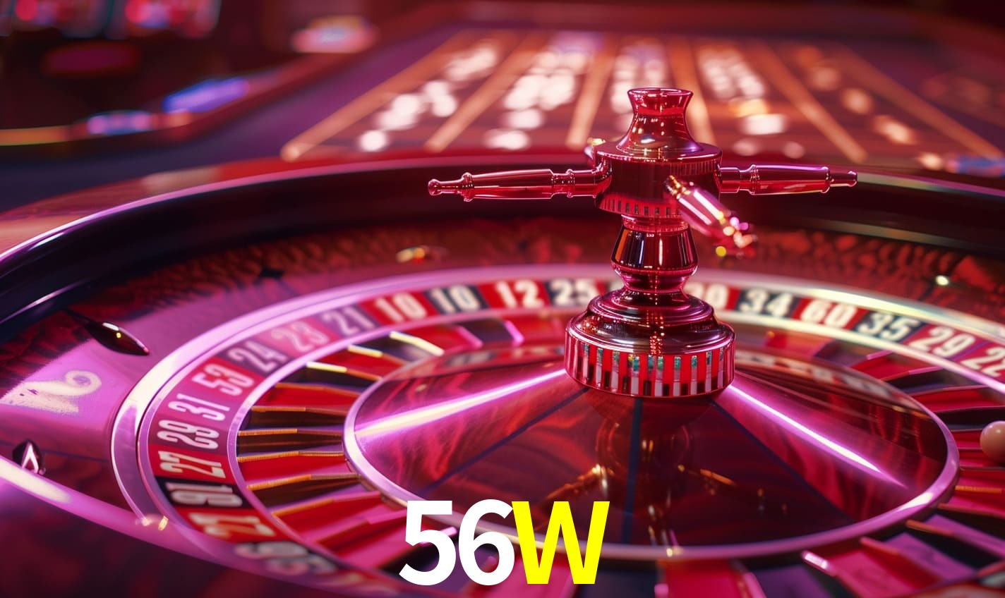 Jogos Exclusivos 56W