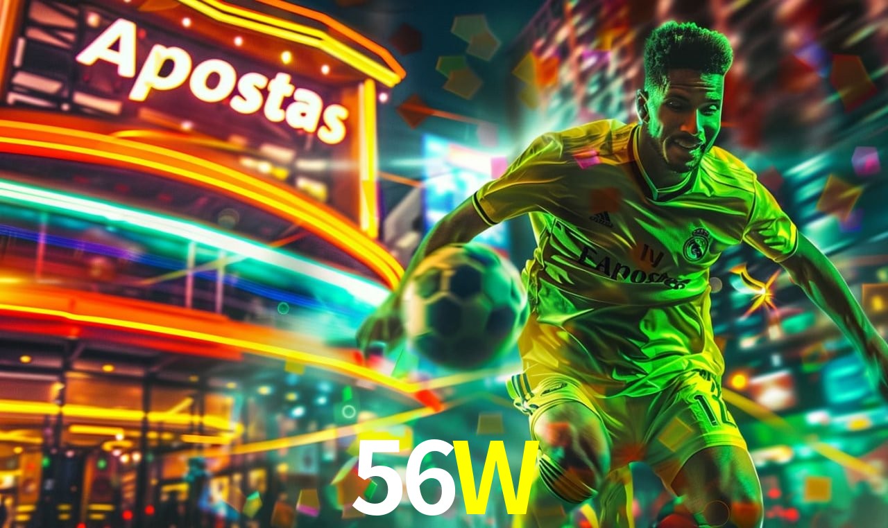 Promoções Sazonais 56W
