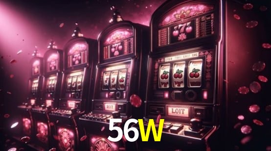 Apostas de Futebol 56W