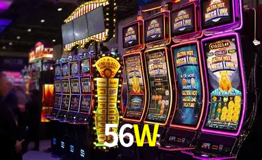 A Emoção da Loteria na 56W: Uma Chance de Mudança de Vida