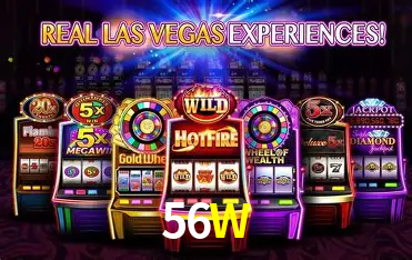 Desvendando o Mundo dos Jogos Virtuais na 56W