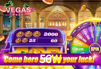 Descubra a Magia dos Jogos de Arcade no 56W