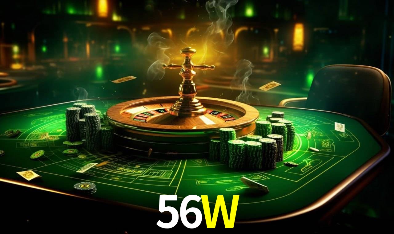 Casino VIP 56W