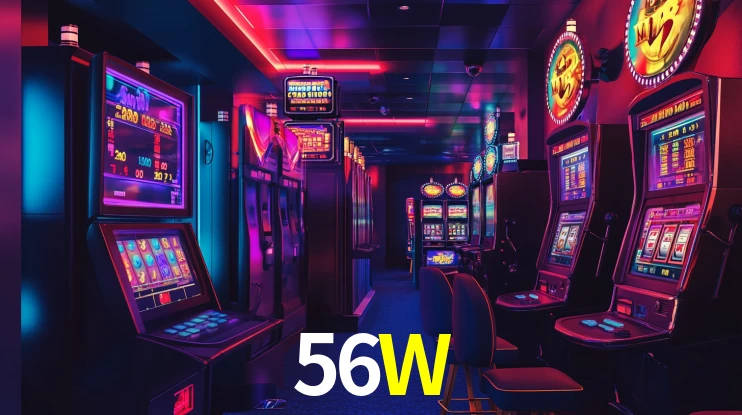56W CaSSino