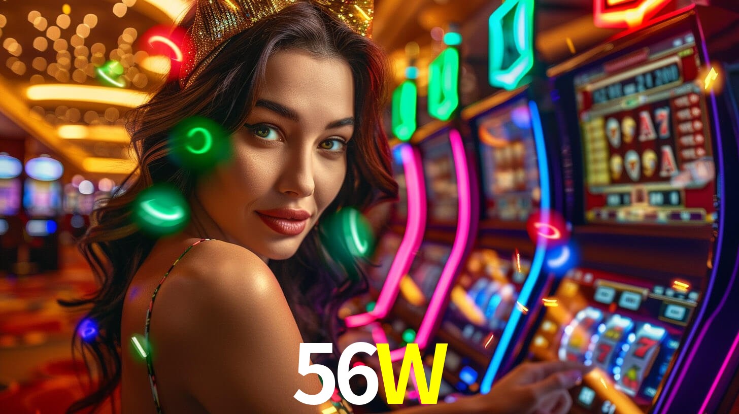Jogos Exclusivos 56W