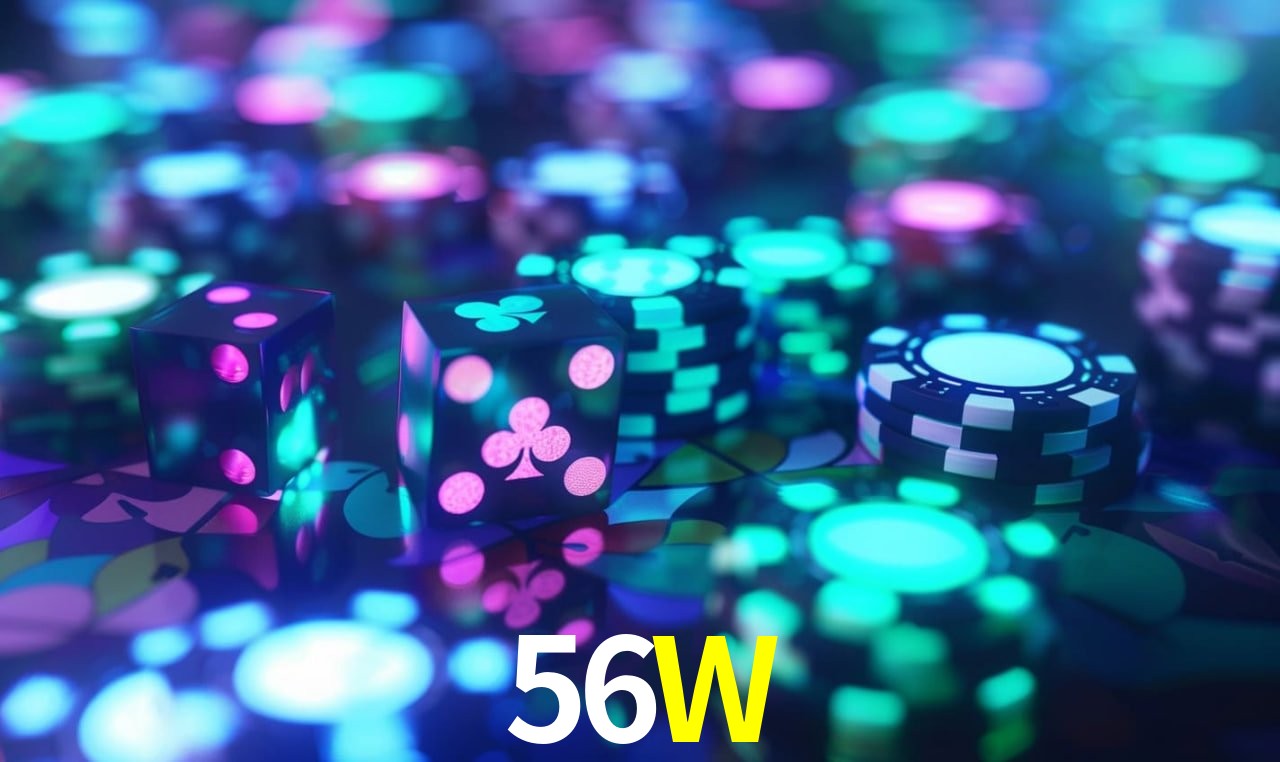 Jogos de Slot 56W