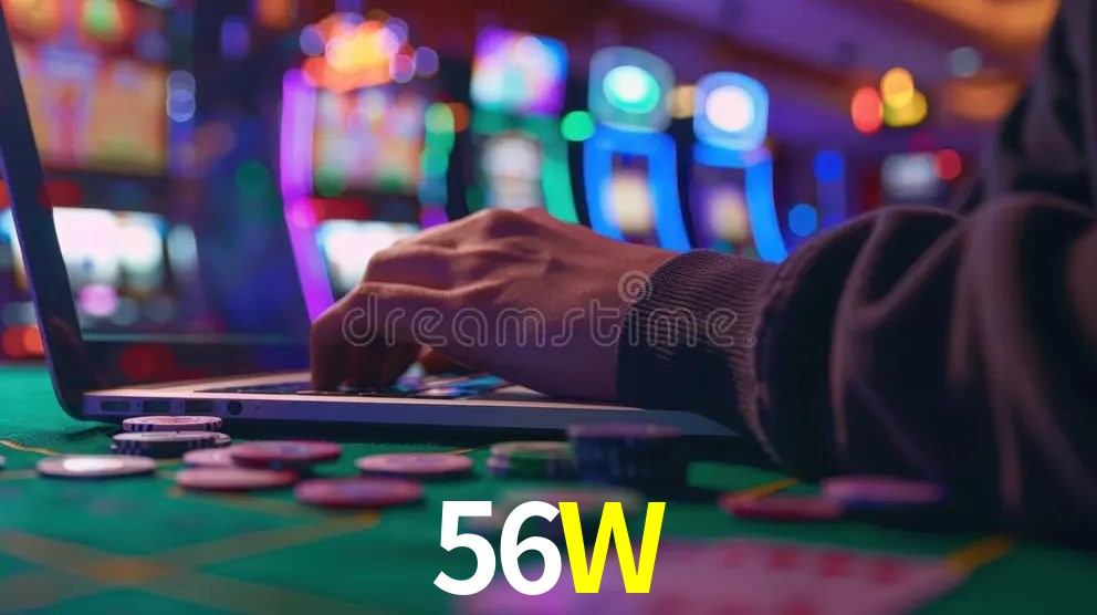 Estatísticas 56W