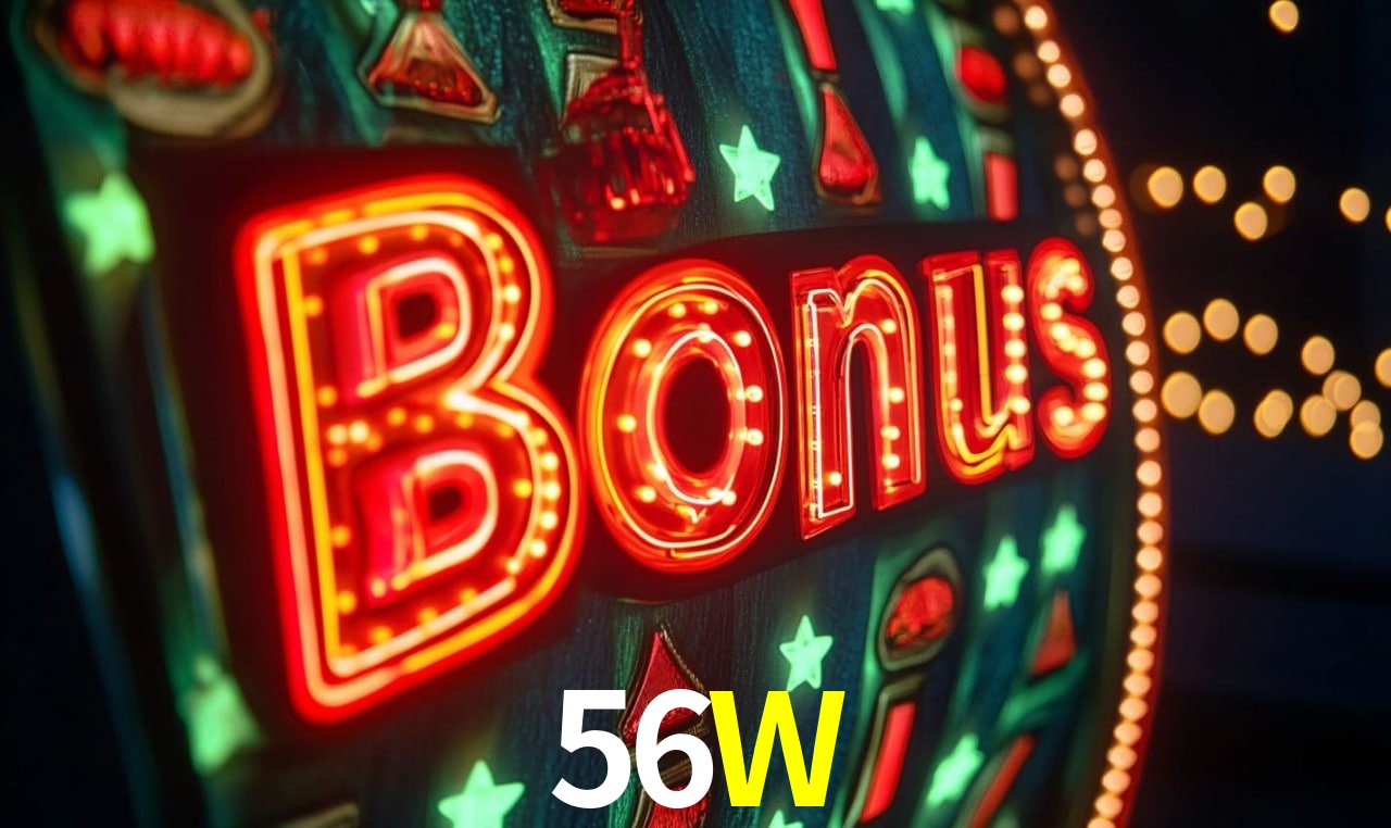 Experiência VIP 56W