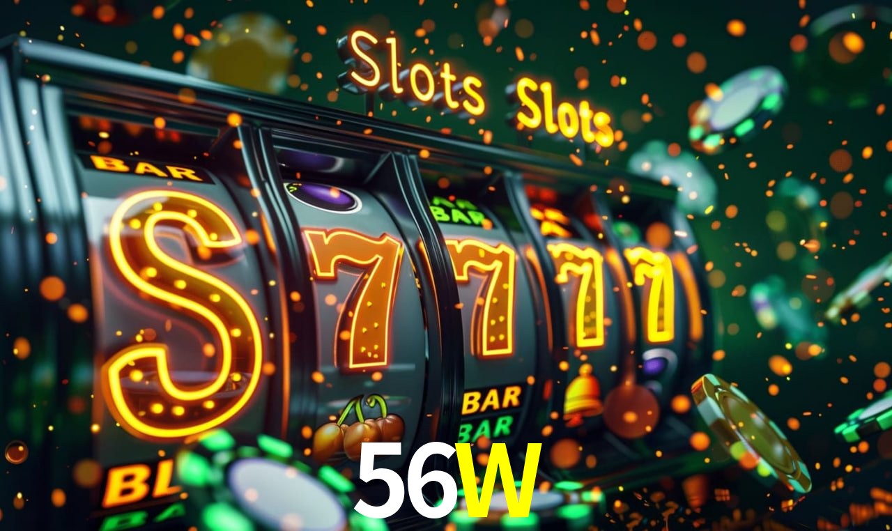 Provedores de Jogos 56W