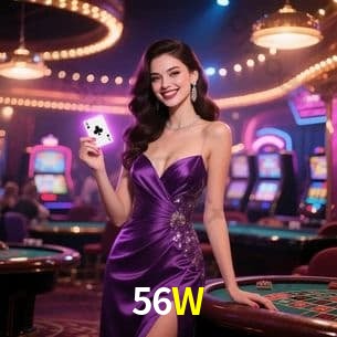 Recursos de Bônus 56W