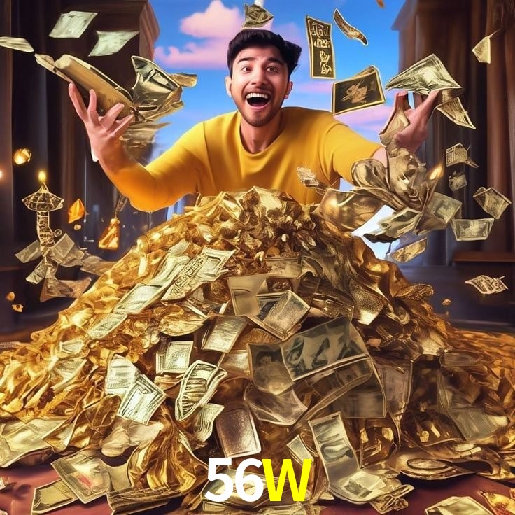 Diretório de Jogos 56W