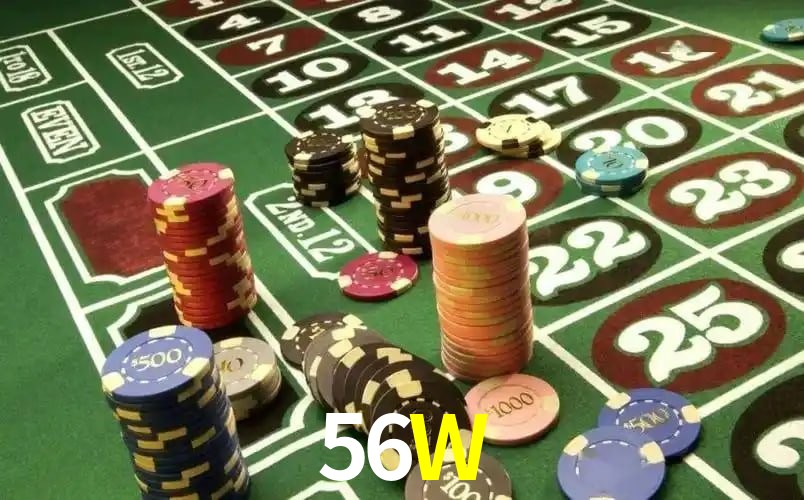 Especiais de Fim de Semana 56W