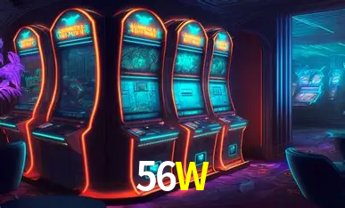 Descubra a Essência do 56W: Nossa História e Compromissos
