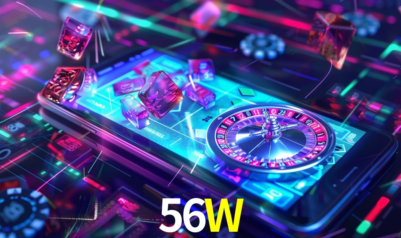 Tecnologia da Plataforma 56W