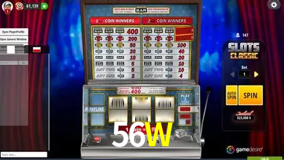 Desvendando o Mundo dos Jogos Virtuais na 56W