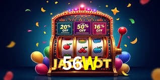 Diretório de Jogos 56W