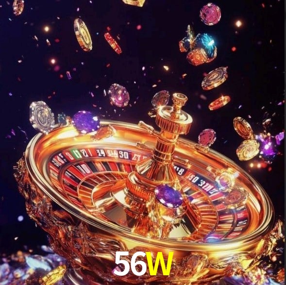Casino Ao Vivo 56W