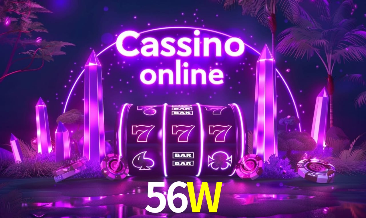 Avaliações dos Jogadores 56W