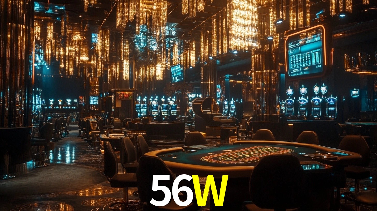 56W CaSSino
