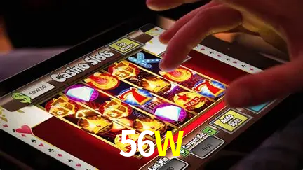A Emoção da Loteria na 56W: Uma Chance de Mudança de Vida