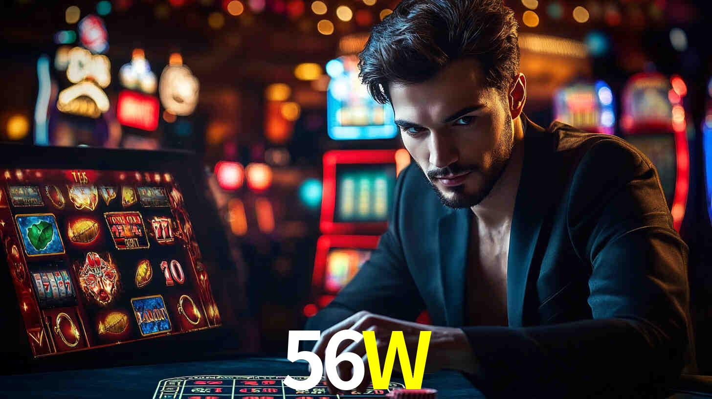 56W CaSSino