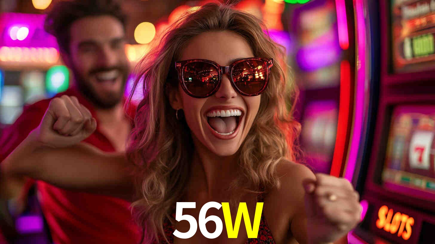 cassino 56W