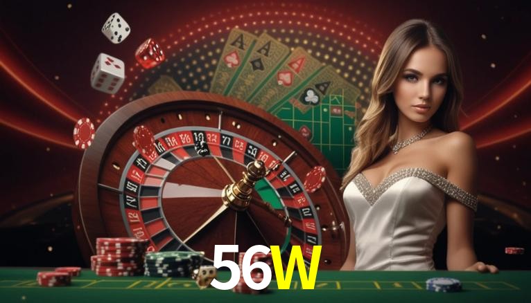 Descubra a Essência do 56W: Nossa História e Compromissos