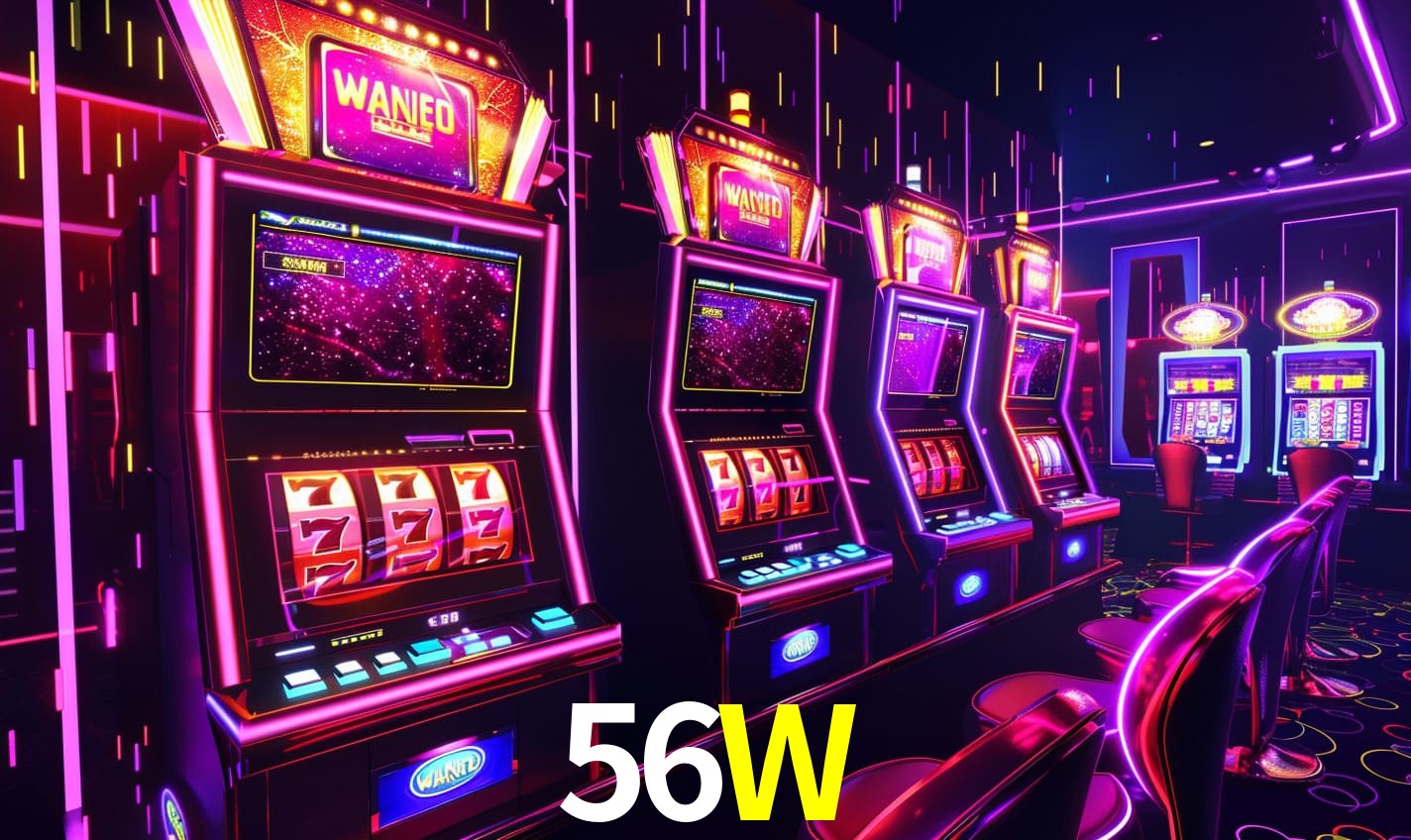Estatísticas Esportivas 56W