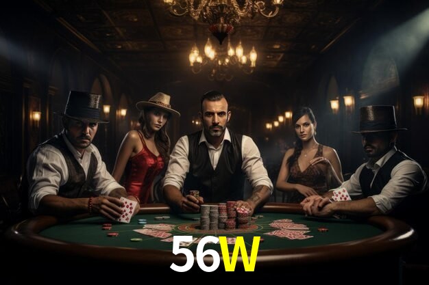 Casino Ao Vivo 56W