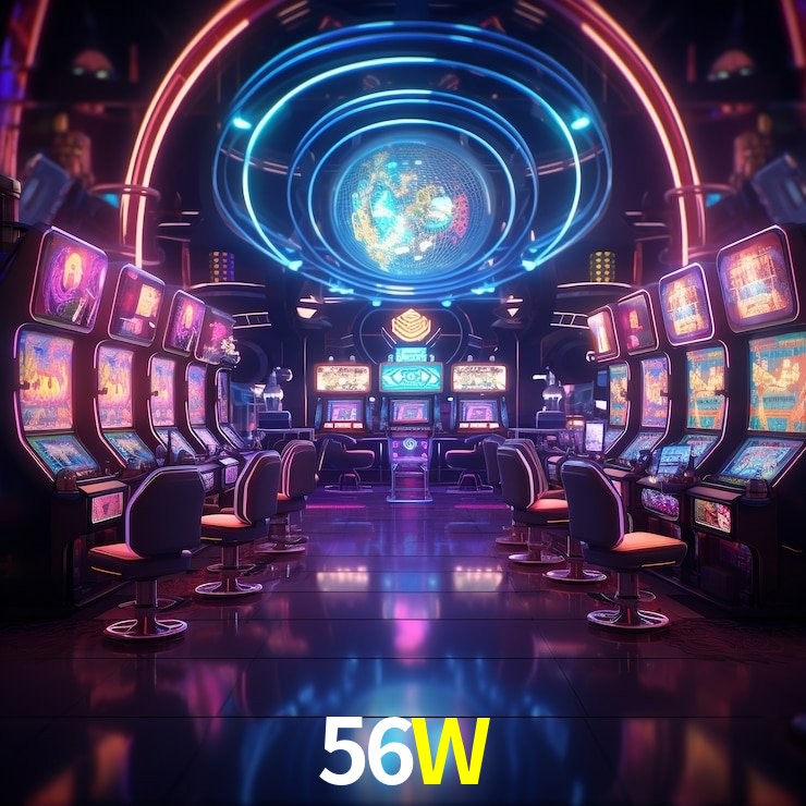 Especiais de Fim de Semana 56W