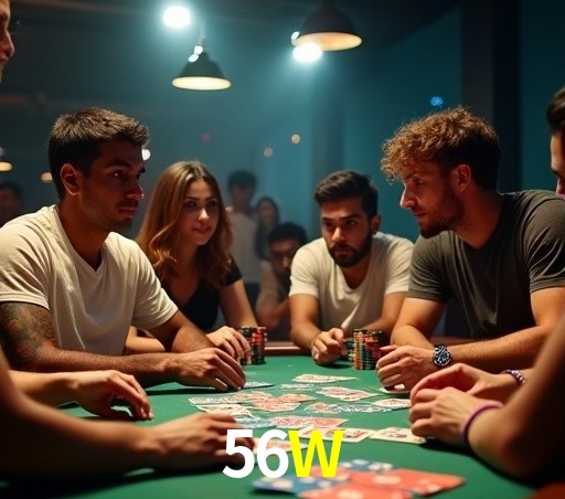 Design Responsivo 56W