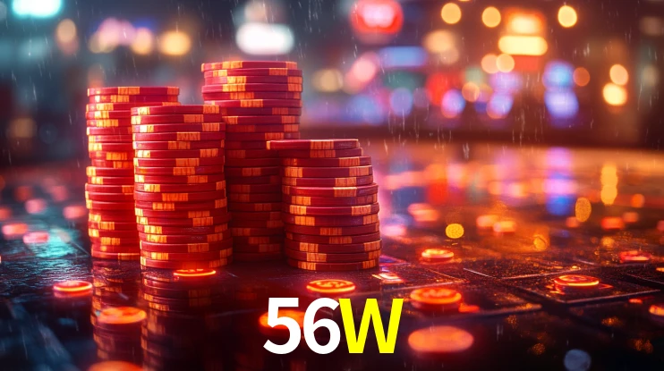 56W CaSSino