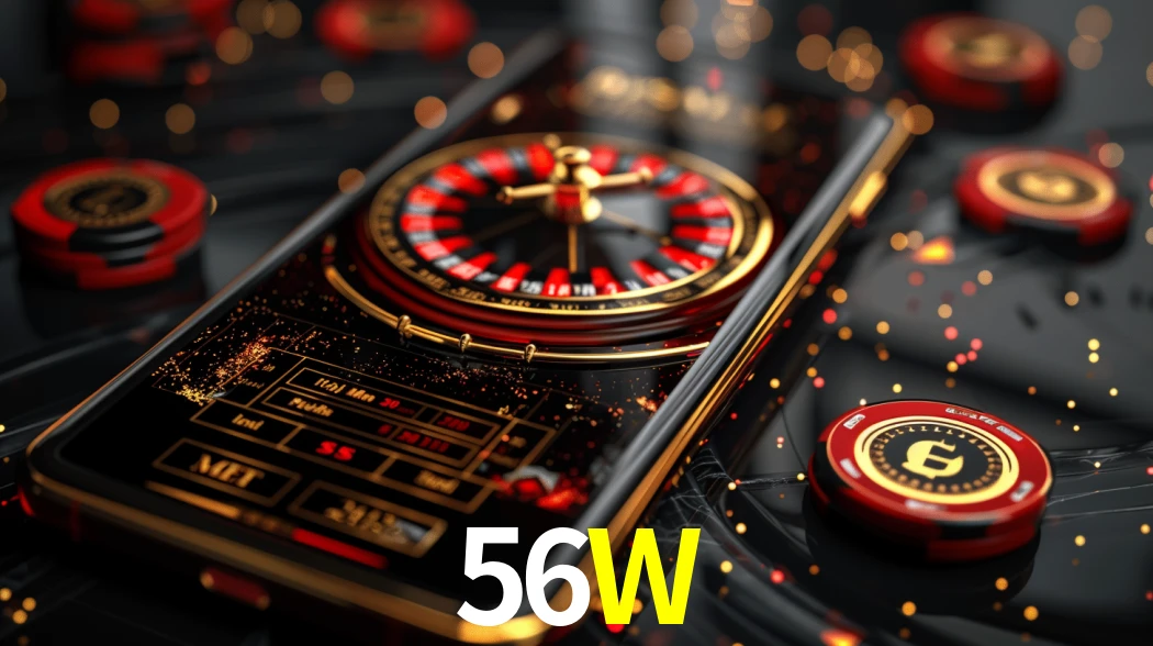 Casino Ao Vivo 56W